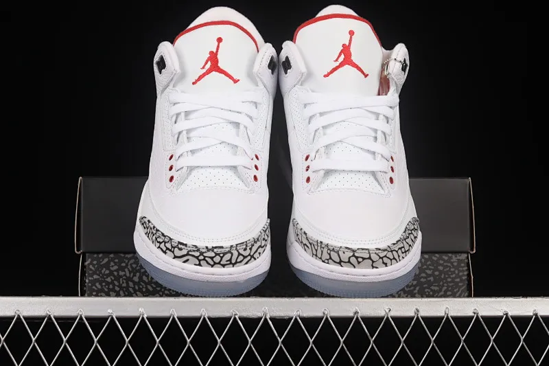 All categories Air Jordan Jordan series basketball shoes Air Jordan 3 foreign trade version Air Jordan 3 Retro NRG Mocha AJ3 Joe 3 "free throw line" basketball shoes 923096-101